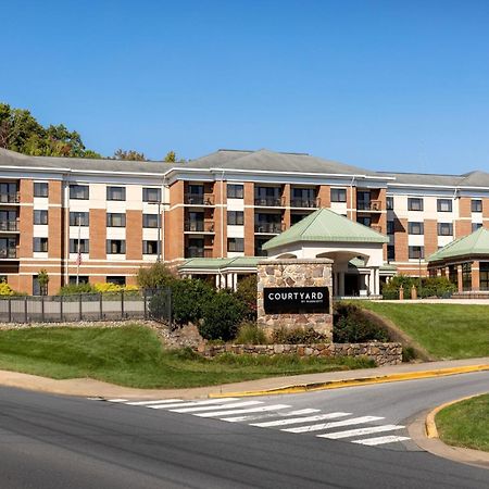 Courtyard By Marriott Newark-University Of Delaware Ngoại thất bức ảnh