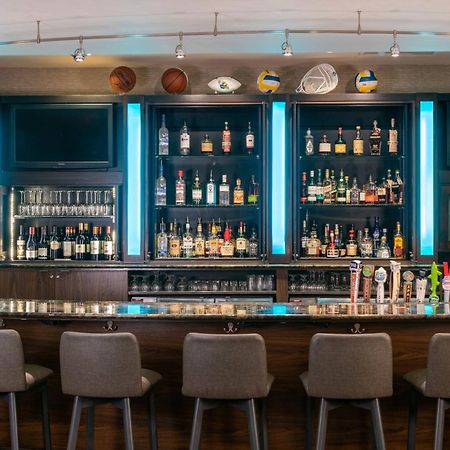 Courtyard By Marriott Newark-University Of Delaware Ngoại thất bức ảnh