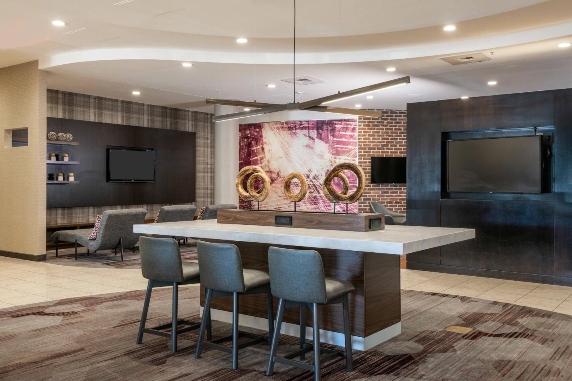 Courtyard By Marriott Newark-University Of Delaware Ngoại thất bức ảnh