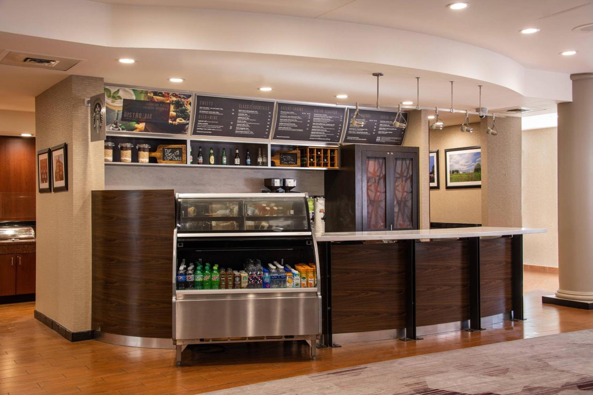 Courtyard By Marriott Newark-University Of Delaware Ngoại thất bức ảnh