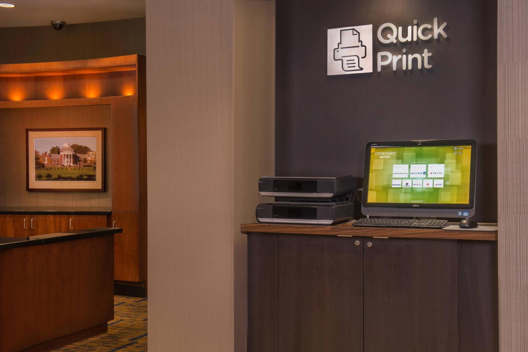 Courtyard By Marriott Newark-University Of Delaware Ngoại thất bức ảnh