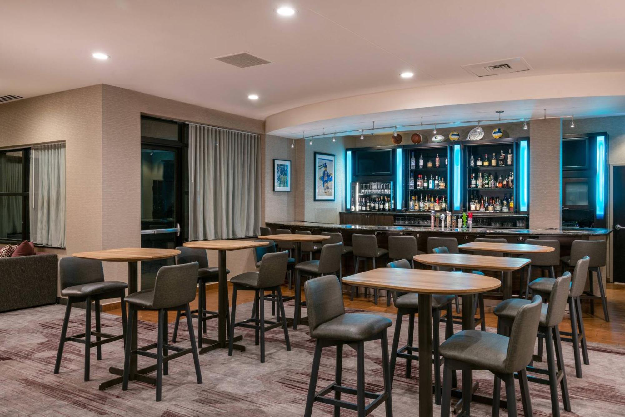 Courtyard By Marriott Newark-University Of Delaware Ngoại thất bức ảnh