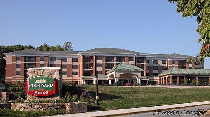 Courtyard By Marriott Newark-University Of Delaware Tiện nghi bức ảnh