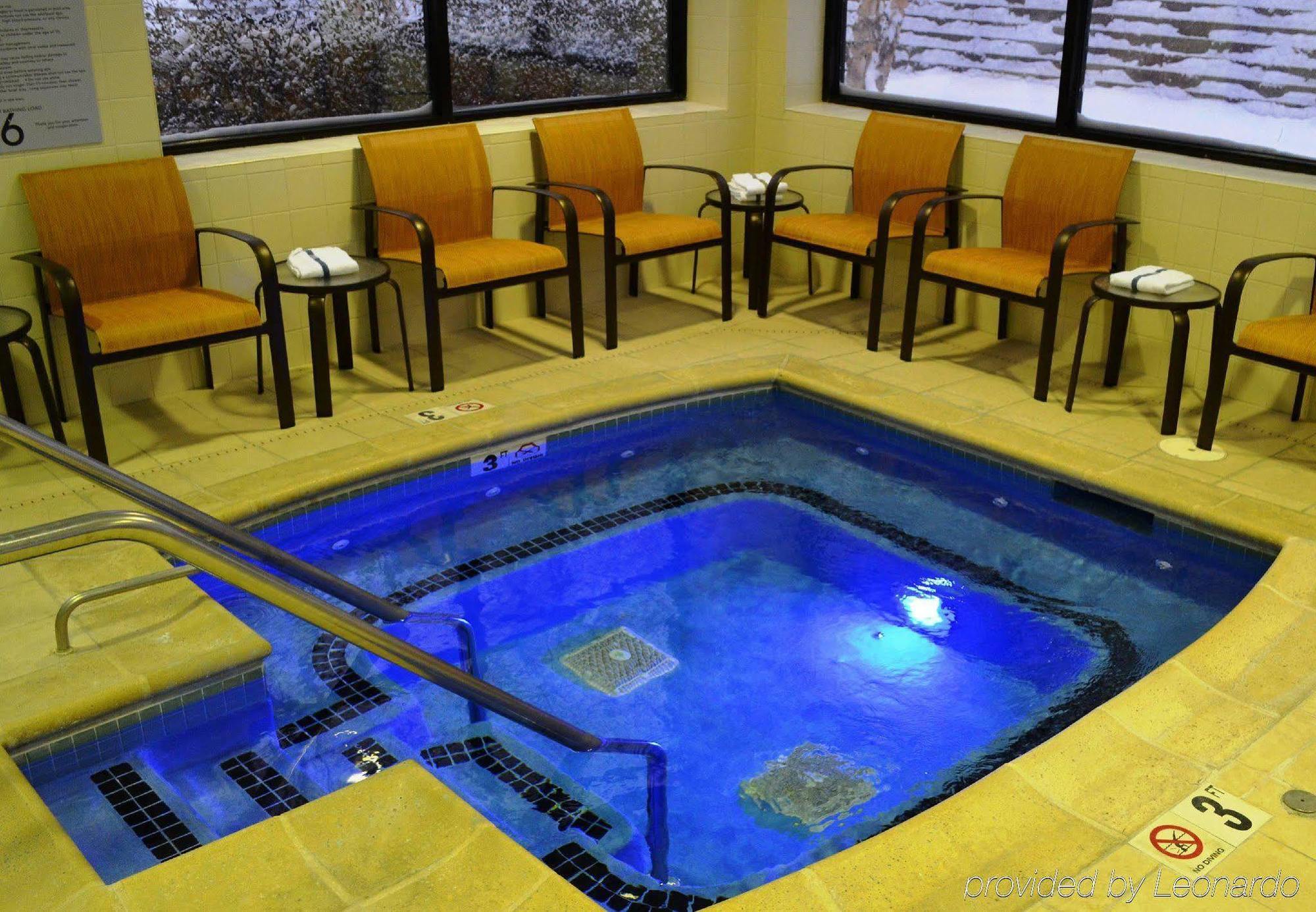 Courtyard By Marriott Newark-University Of Delaware Ngoại thất bức ảnh