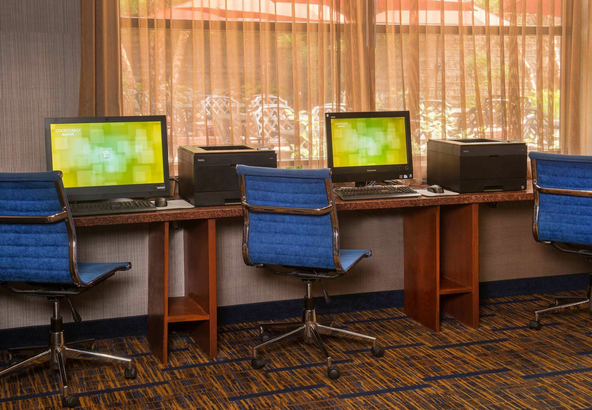 Courtyard By Marriott Newark-University Of Delaware Ngoại thất bức ảnh
